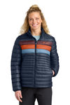 An image of a Custom Cotopaxi Womens Fuego Down Jacket!