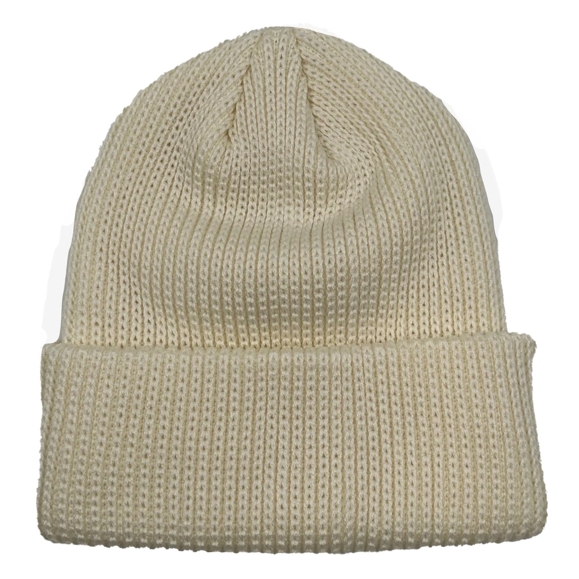 Beaniiez Cozy Toque in Bone