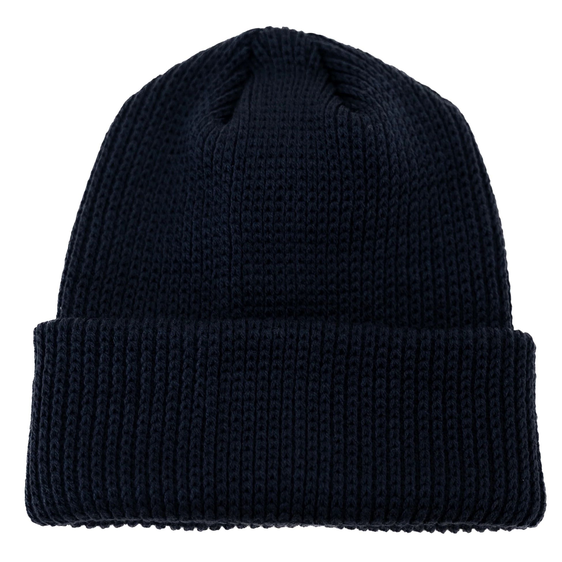Beaniiez Cozy Toque in Navy
