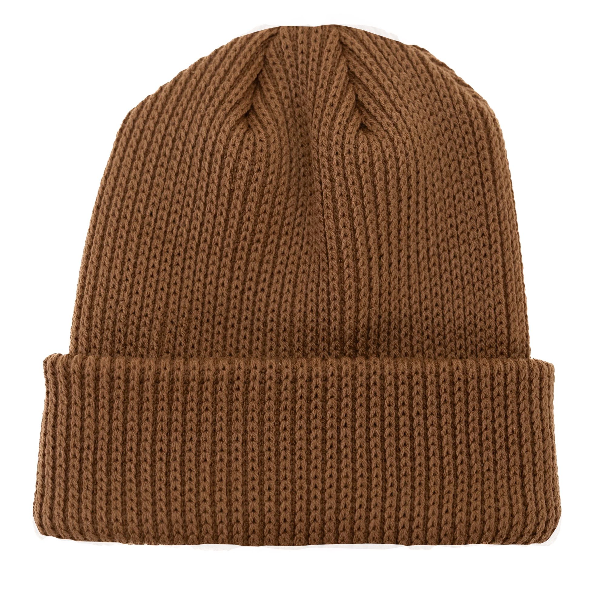 Beaniiez Cozy Toque in Saddle