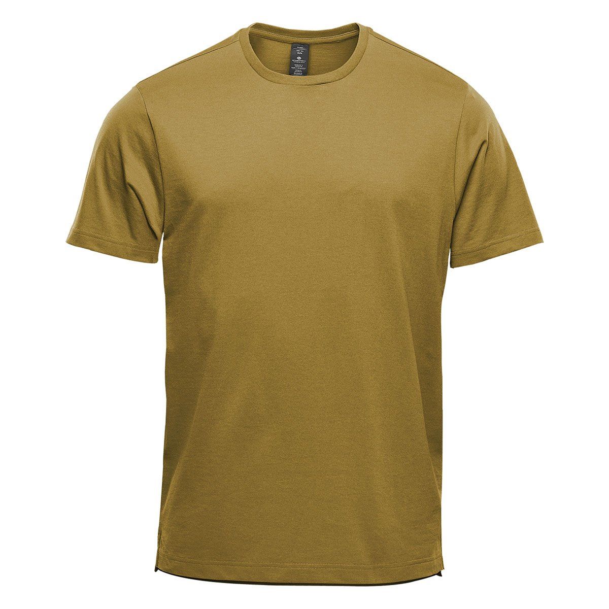 Stormtech Men's Equinox Short Sleeve Tee in Mineral