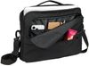 An image of a Custom Crossbody Recycled Messenger Bag!