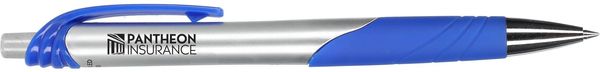 An image of a Custom Crux Recycled ABS Gel Pen!