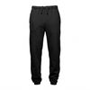 An image of a Custom CSW Sundown Vintage Wash Sweatpant in Vintage Black!