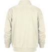An image of a Custom CSW Flux Youth Quarter Zip Sweatshirt in Ivory!