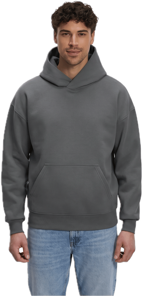 An image of a Custom CSW Forge Heavy Pullover Hooded Sweatshirt!