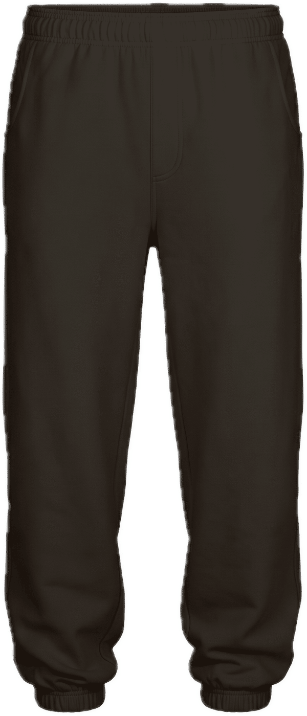 An image of a Custom CSW Legacy Adult Sweatpant in Black!