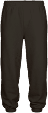 An image of a Custom CSW Legacy Adult Sweatpant in Black!