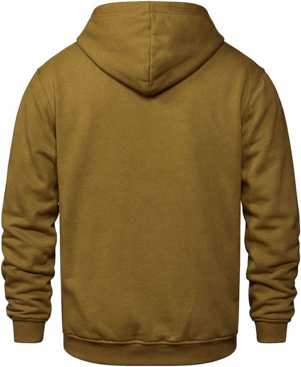 An image of a Custom CSW Vault Adult Pullover Hoodie in Caramel!