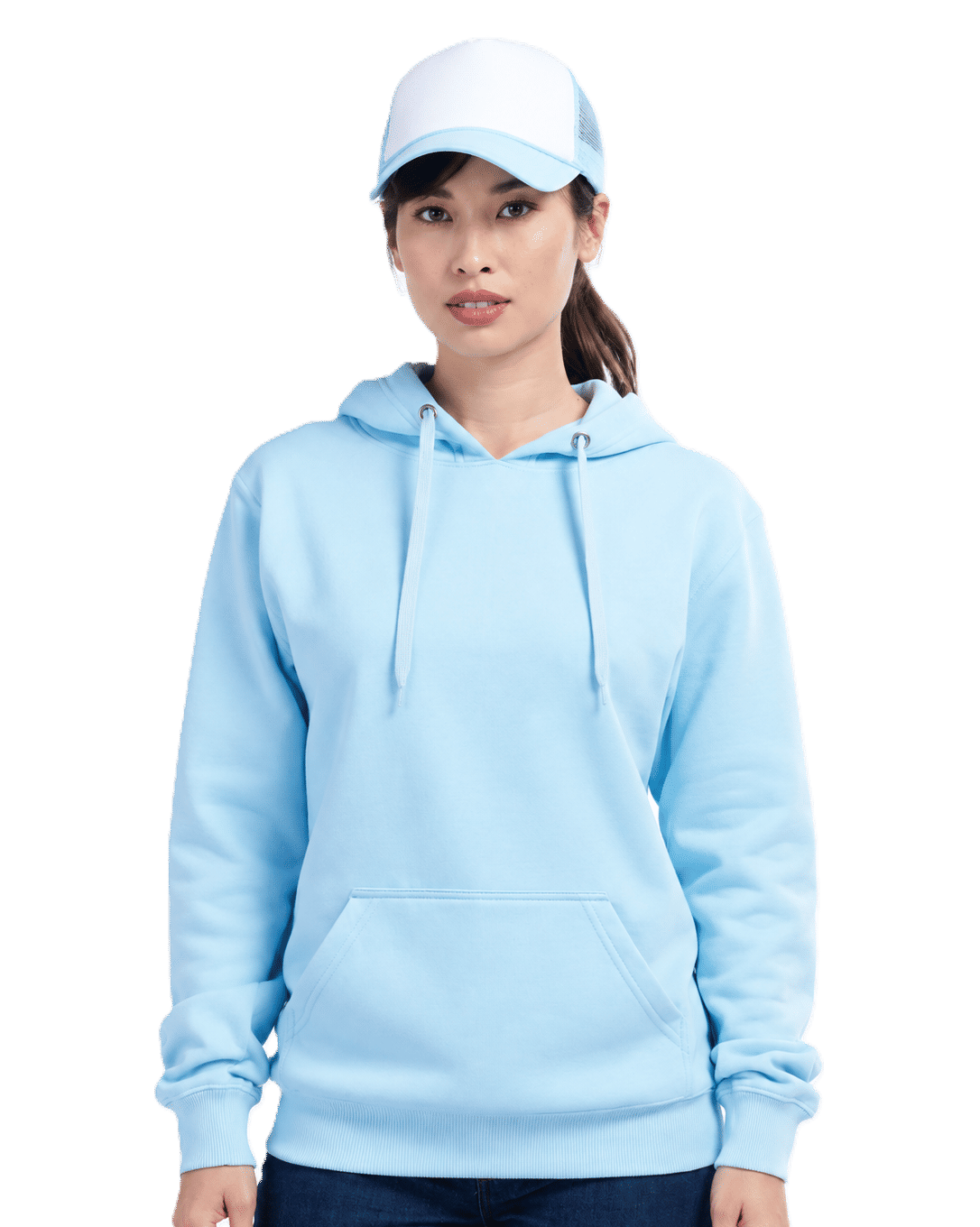 CSW Vault Adult Pullover Hoodie