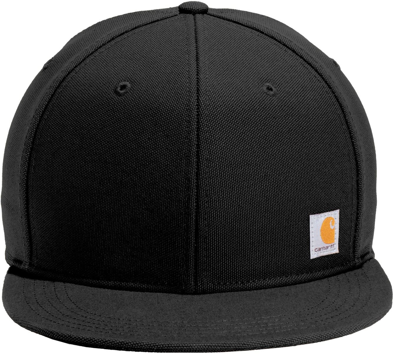 Carhartt Ashland Cap in Black