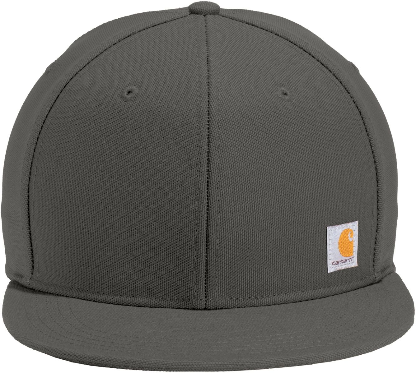 Carhartt Ashland Cap in Gravel