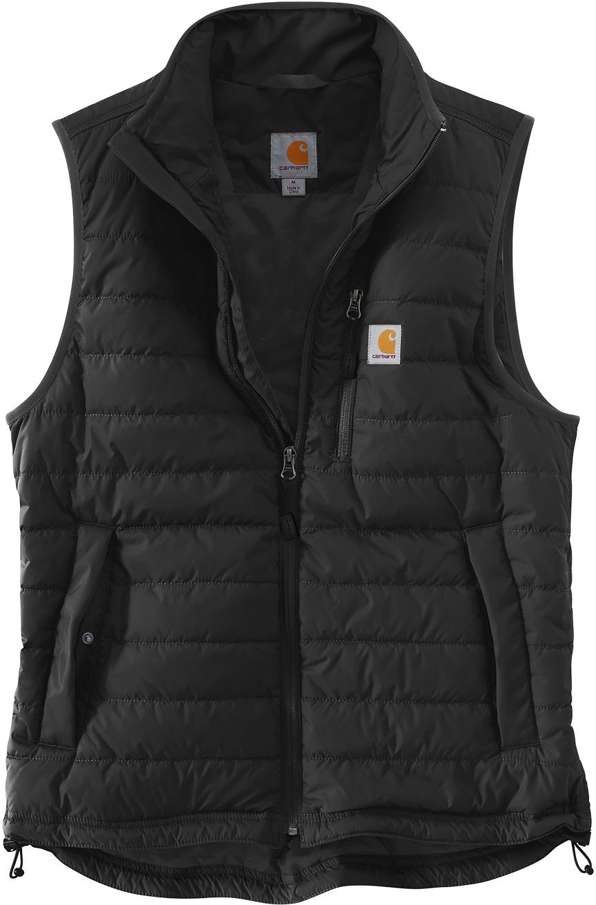 Carhartt Gilliam Vest in Black
