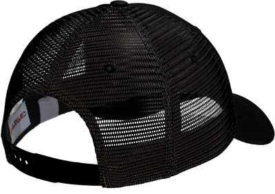 Am image of a Custom Carhartt Rugged Professional Series Cap in Black!