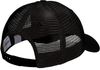 Am image of a Custom Carhartt Rugged Professional Series Cap in Black!