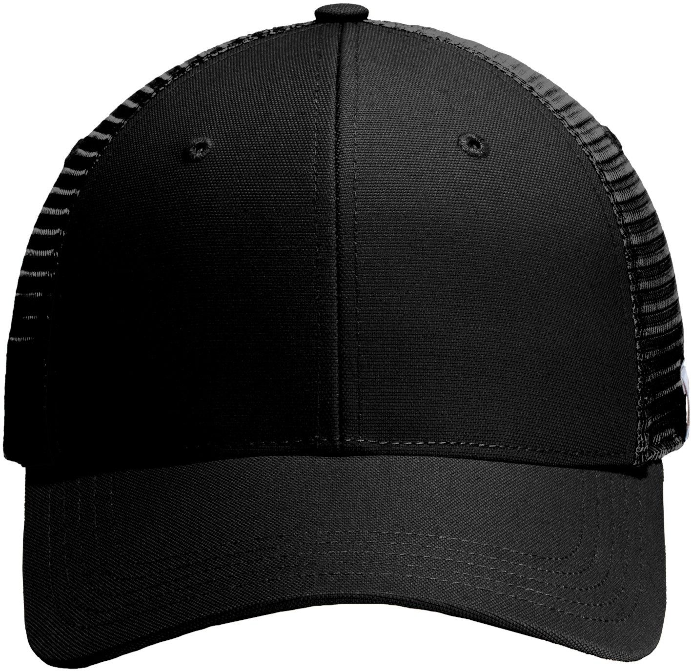 Carhartt Rugged Professional Series Cap in Black