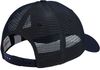 Am image of a Custom Carhartt Rugged Professional Series Cap in Navy!