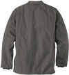 Am image of a Custom Carhartt Sherpa Lined Coat in Gravel!