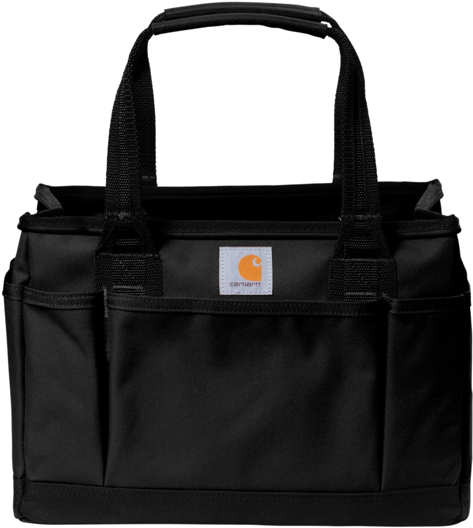 Carhartt Utility Tote in Black