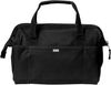 Am image of a Custom Carhartt Foundry Series 14 Inch Tool Bag in Black!