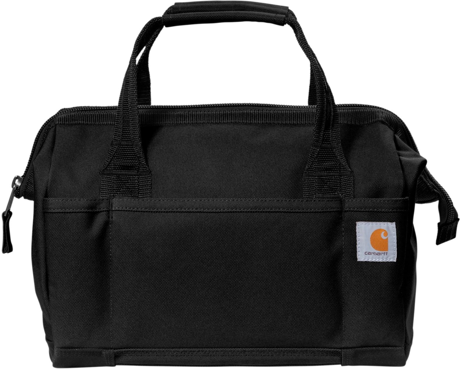 Carhartt Foundry Series 14 Inch Tool Bag in Black