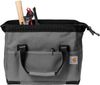 An image of a Custom Carhartt Foundry Series 14 Inch Tool Bag!