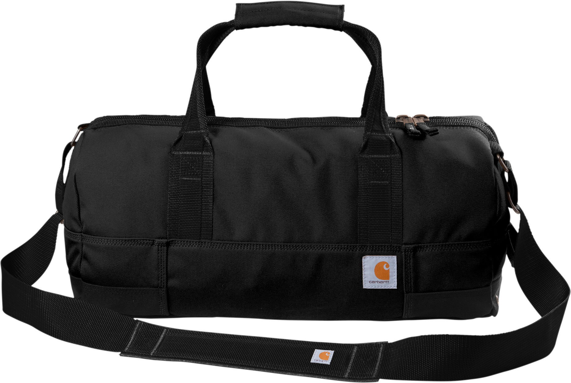 Carhartt Foundry Series 20 Inch Duffel in Black