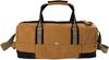 Am image of a Custom Carhartt Foundry Series 20 Inch Duffel in Carhartt Brown!