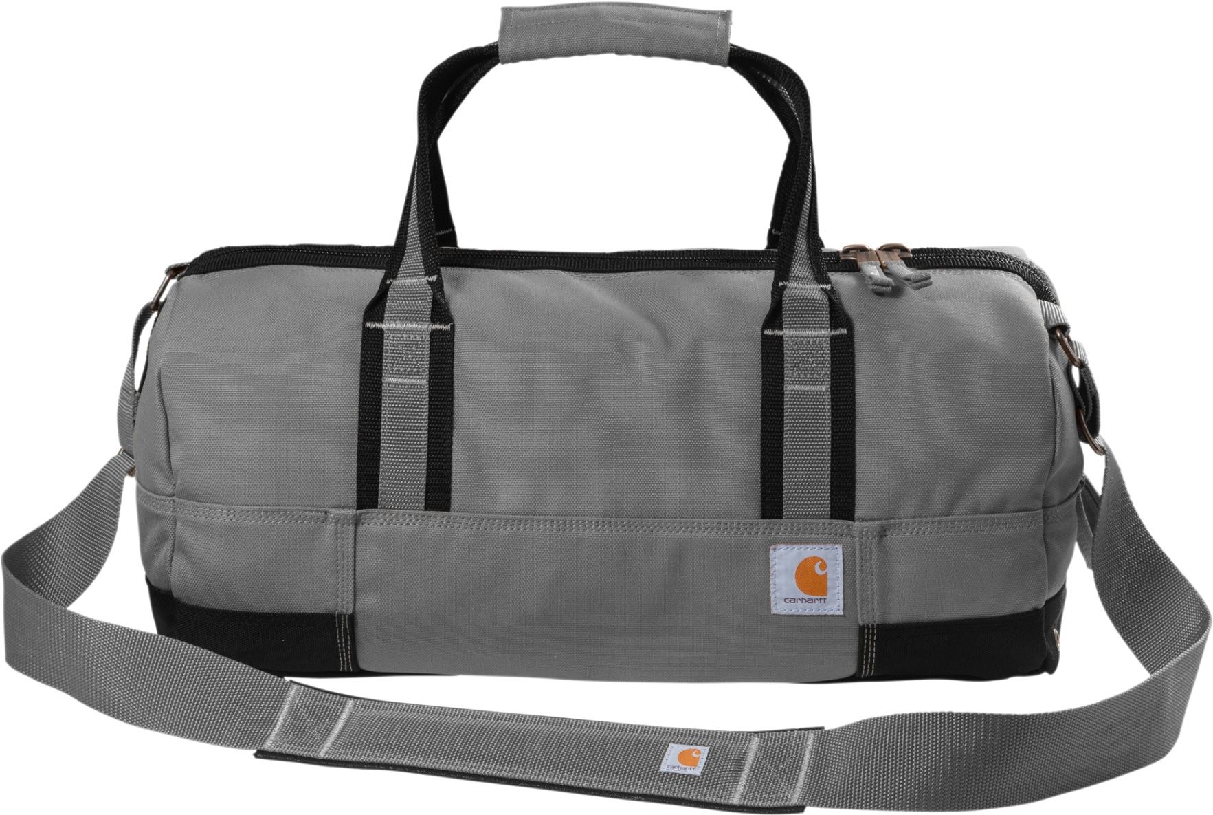 Carhartt Foundry Series 20 Inch Duffel in Grey