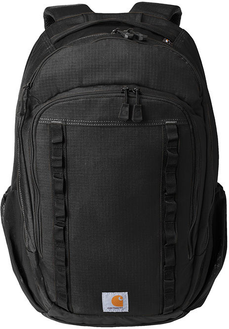Carhartt® 25L Ripstop Backpack in Black