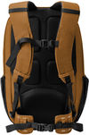 An image of a Custom Carhartt® 25L Ripstop Backpack in Brown!