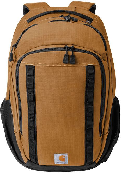 Carhartt® 25L Ripstop Backpack in Brown
