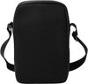 Am image of a Custom Carhartt Crossbody Zip Bag in Black!