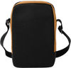 Am image of a Custom Carhartt Crossbody Zip Bag in Carhartt Brown!