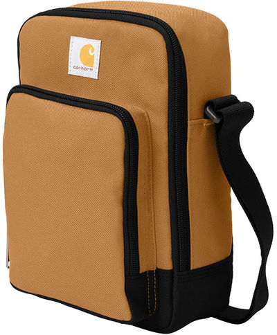 An image of a Custom Carhartt Crossbody Zip Bag!
