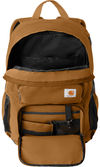 An image of a Custom Carhartt 28L Foundry Series Dual Compartment Backpack!