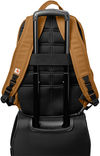 An image of a Custom Carhartt 28L Foundry Series Dual Compartment Backpack!