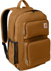 An image of a Custom Carhartt 28L Foundry Series Dual Compartment Backpack!