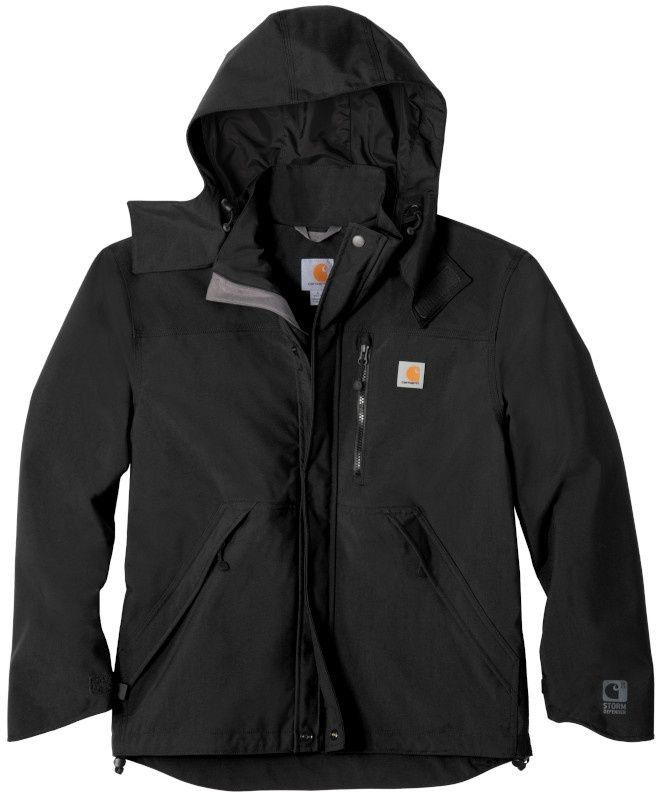 Carhartt shoreline jacket online