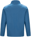 An image of a Custom CX2 Cadet Lightweight Softshell Jacket in Blue!