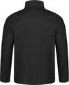 An image of a Custom CX2 Cadet Lightweight Softshell Jacket in Charcoal Melange!