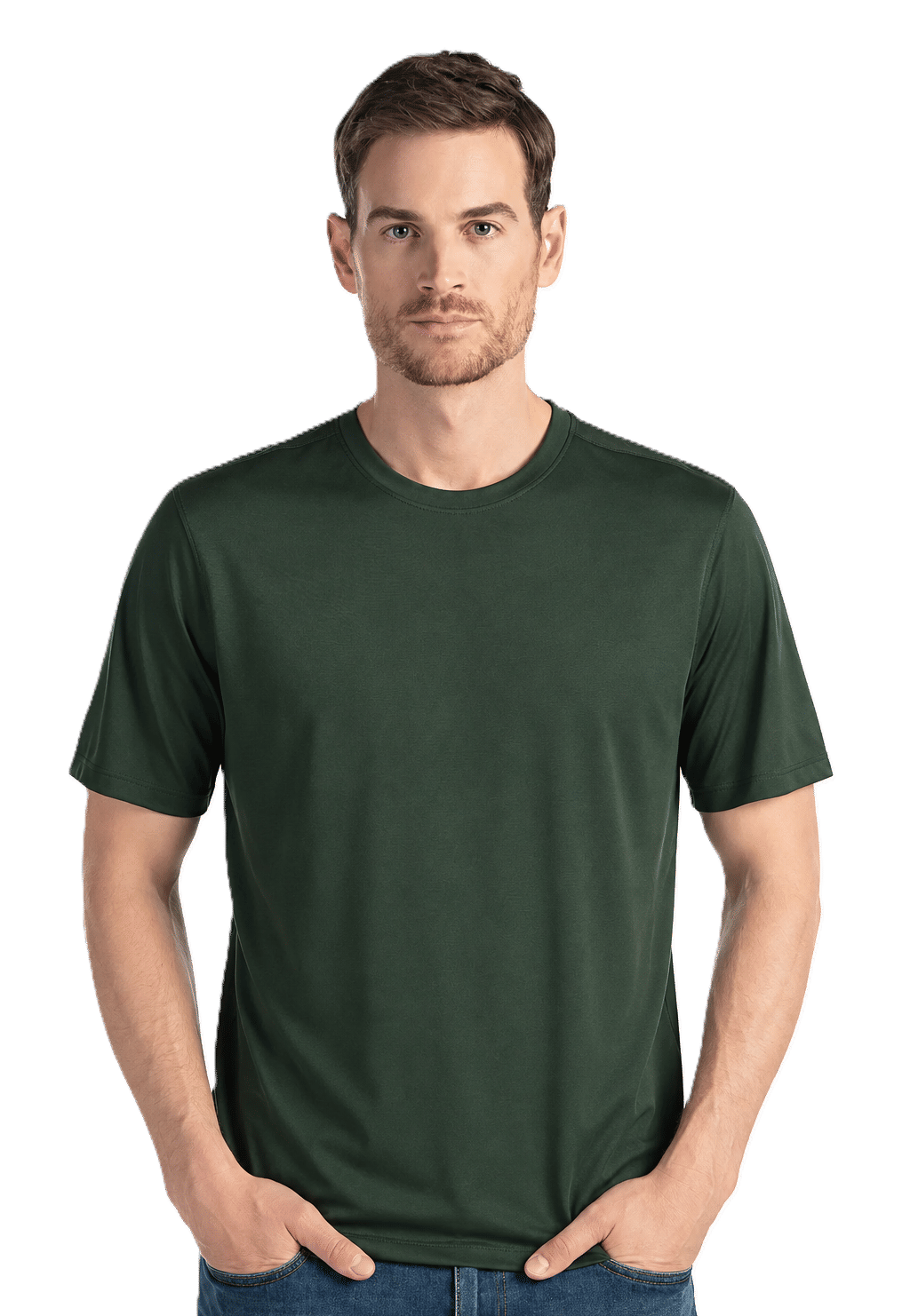 CX2 Coast Adult Performance Crewneck T Shirt
