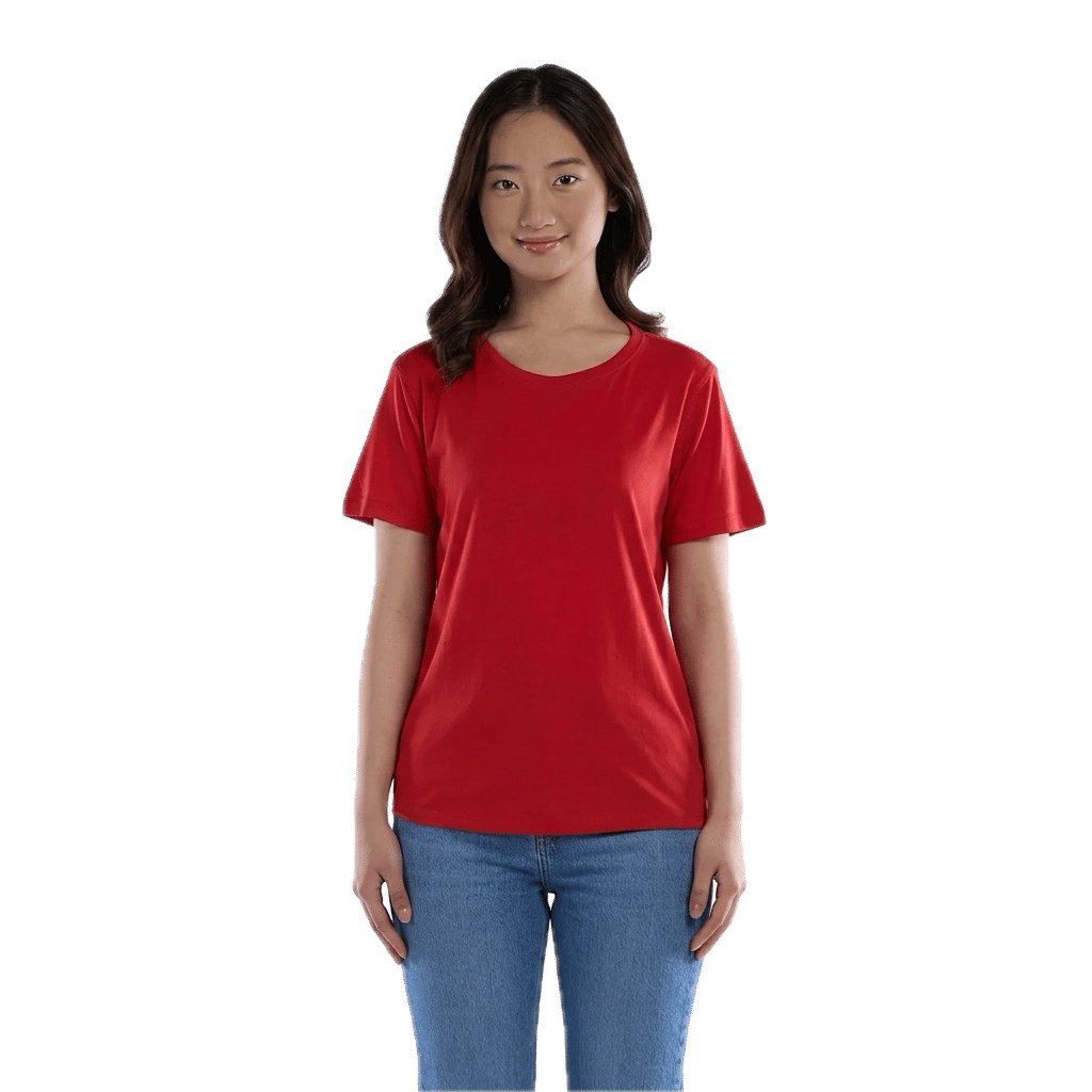 CX2 Coast Ladies Performance Crewneck T Shirt