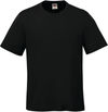 An image of a Custom CX2 Coast Youth Performance Crewneck T Shirt in Black!