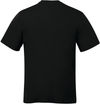 An image of a Custom CX2 Coast Youth Performance Crewneck T Shirt in Black!