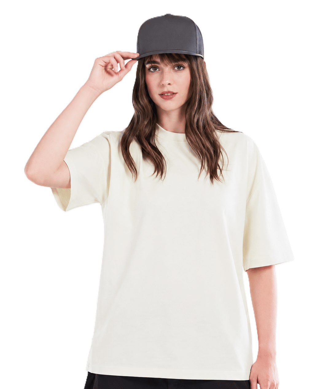 CX2 Urban Heavyweight Drop Shoulder Cotton Shirt