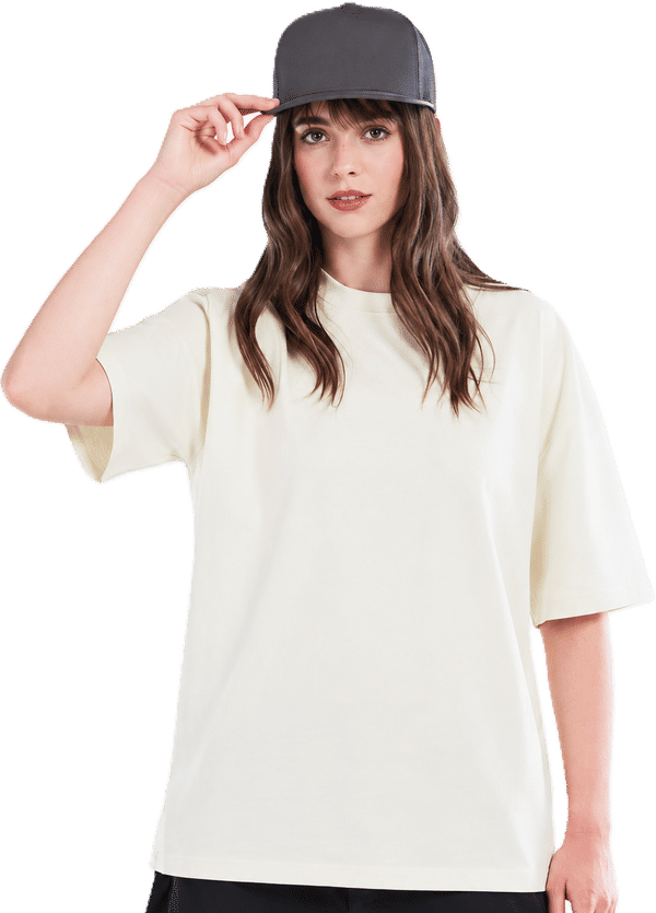 An image of a Custom CX2 Urban Heavyweight Drop Shoulder Cotton Shirt!