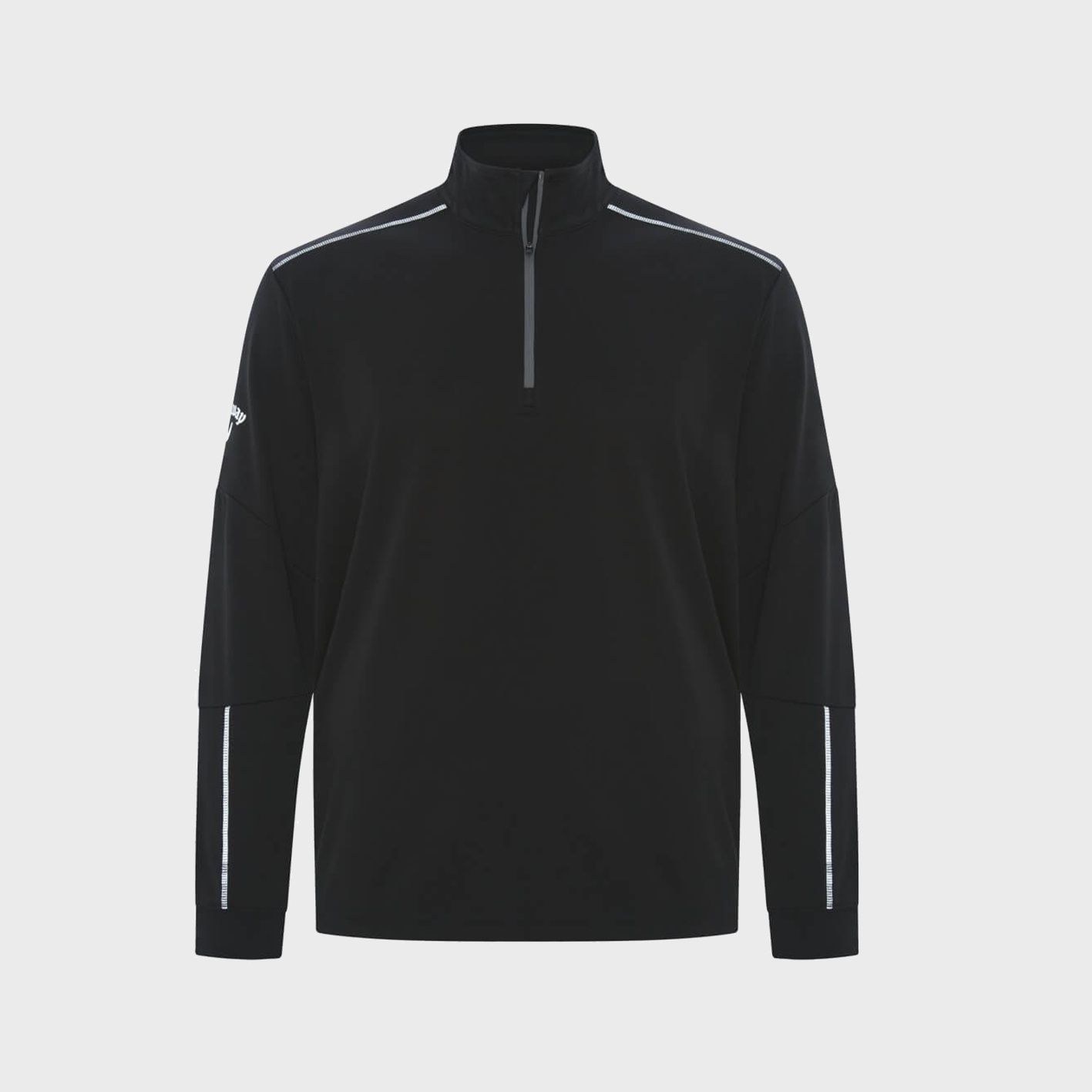 An image of custom Callaway golf sweaters that you can print your logo or design on!