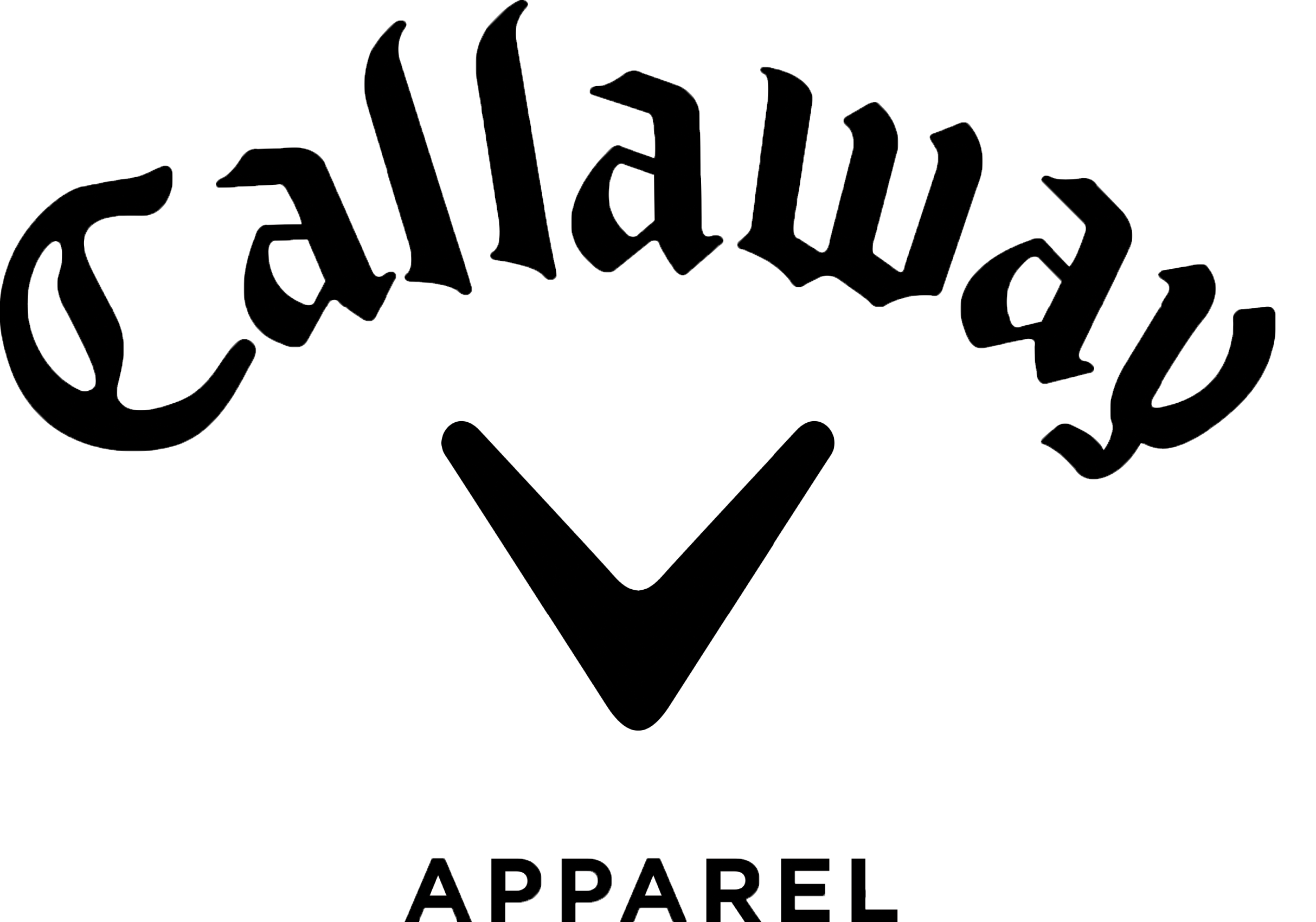 Callaway Logo