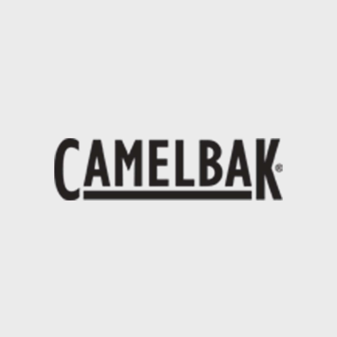 An image of Camelbak Logo